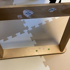 ベビーチェアの画像