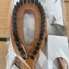 毛玉取りブラシの画像