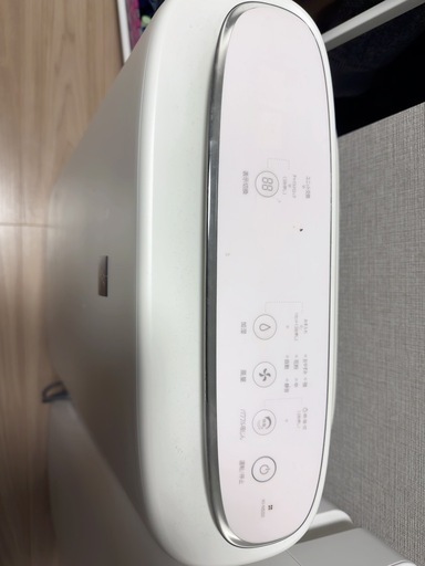 空気清浄機