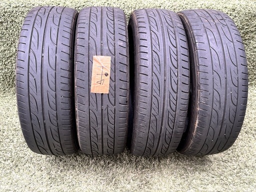 グッドイヤー EAGLE LS2000 タイヤ 165/55R15 4本セット