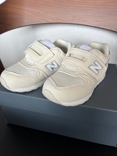 ニューバランス996 15cm（未使用）