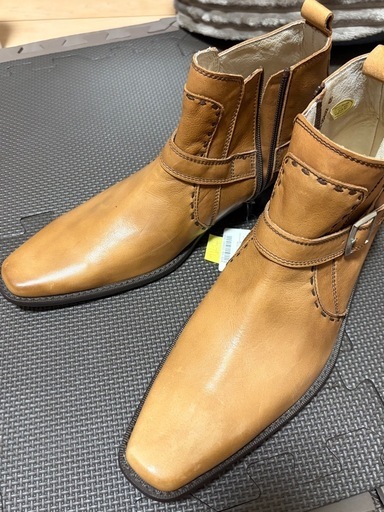 santa fe. ブーツ