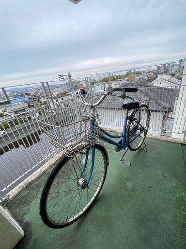 自転車