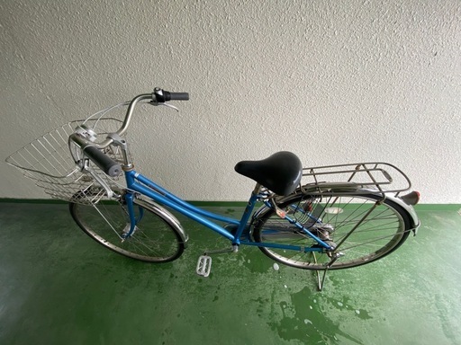 自転車