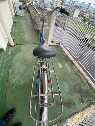自転車