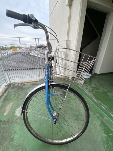 自転車