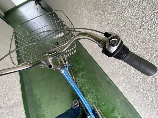 自転車