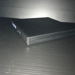 BD-MLT UJ260AF USB接続 ブルーレイRWドライブ 読み書き確認済みの画像