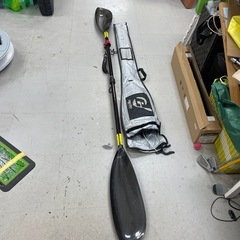 新品未使用！☆Wavestorm×Barbie 8ft ソフトボード【引取限定 