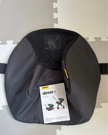 doona ドゥーナ ベビーカー チャイルドシート 一体型
