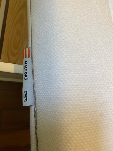 [IKEA/イケア/通販]HEMNES ヘムネス デイベッド 引き出し3/マットレス2付き, ホワイト