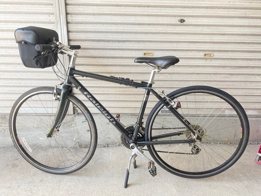 RALEIGH クロスバイク ATOMIC 13 985