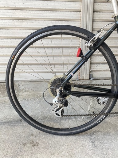 RALEIGH クロスバイク ATOMIC 13 985