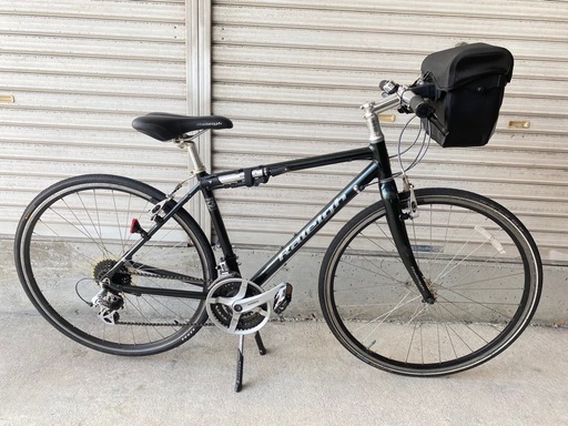 RALEIGH クロスバイク ATOMIC 13 985