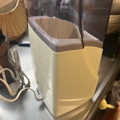 手作りヨーグルト作る機械の画像