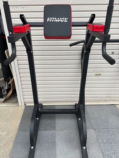 FITMATE懸垂バー