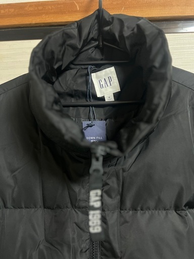価格相談OK ?➡️? GAPダウンジャケット 美品！