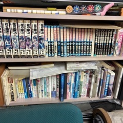 漫画、本セットの画像