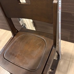 学習机用椅子
の画像