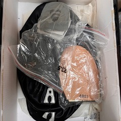 ABS　ボウリングシューズの画像