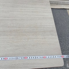 【美品】コタツテーブルの画像