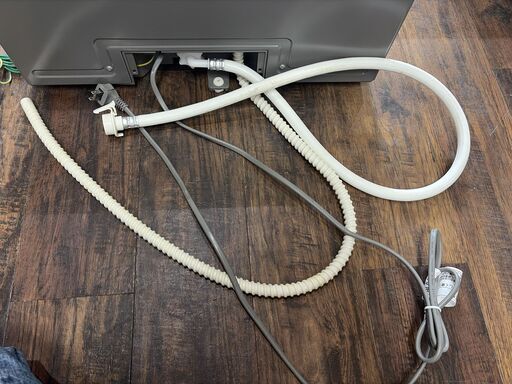 パナソニック　電気食器洗い乾燥機　NP-TSK1-H 2021年製