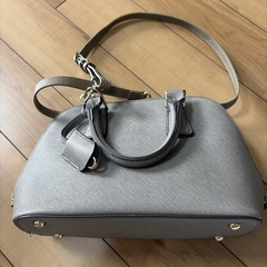 バッグ3点+ヘアアイロンの画像