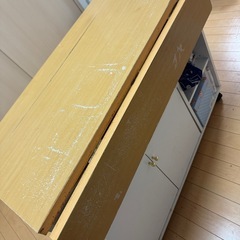 バタフライキッチンワゴンの画像