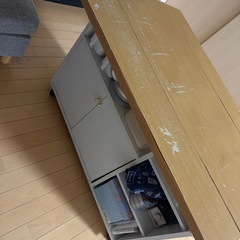 バタフライキッチンワゴンの画像