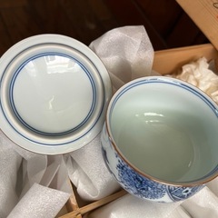 お湯呑みの画像