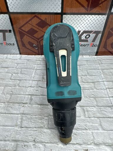 makita マキタ FS453 スクリュードライバ 18V 本体のみ 【ハンズクラフト宜野湾店】
