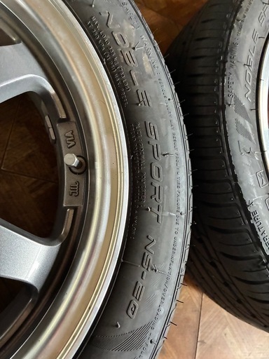 応募者多数の為〆切ます。165/60R14