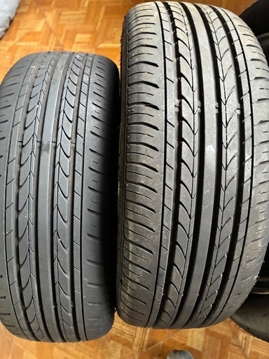 応募者多数の為〆切ます。165/60R14
