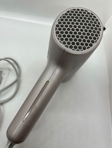 2023年製　Panasonicヘアドライヤー、ナノケア EH-NA0J ラベンダーピンク
