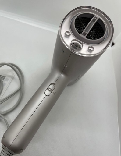 2023年製　Panasonicヘアドライヤー、ナノケア EH-NA0J ラベンダーピンク