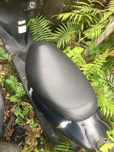 スズキレッツ2部品取り車