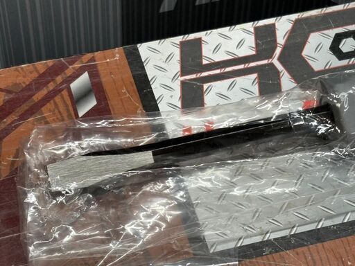 【未使用】マックツールズ MACTOOLS 型番不明 ドライバー【ハンズクラフト佐賀】