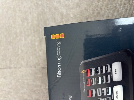 その他 ATEM Mini Pro ISO
