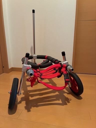 犬用車椅子