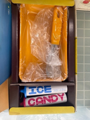 お菓子作り用具