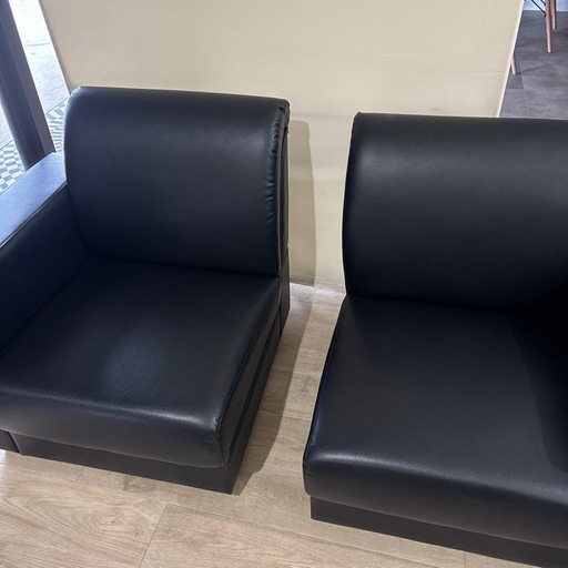 2人がけソファー  定価6万2千円