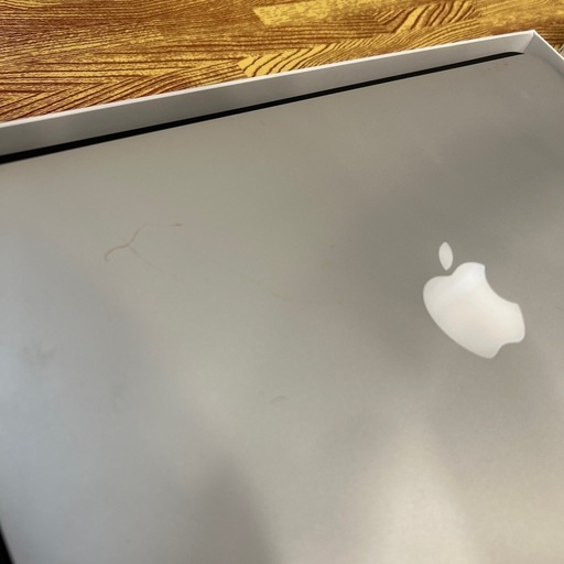 MacBook Air early2015 13inch