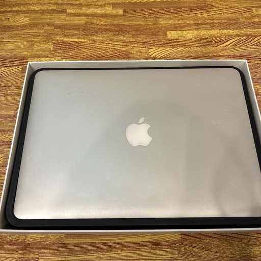 MacBook Air early2015 13inch