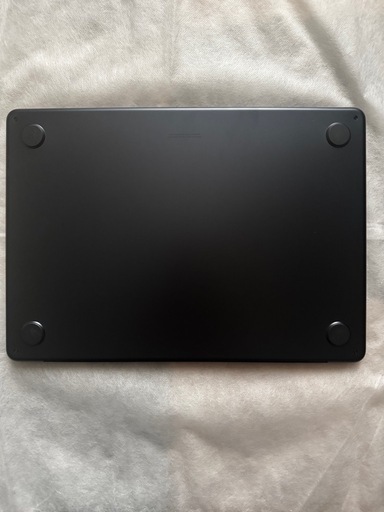 新品同様使用回数１回　Apple care＋付　Mac Book Air M3 512GB  Apple