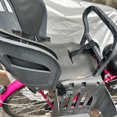 24インチ、電動自転車中古引き取り限定。
の画像