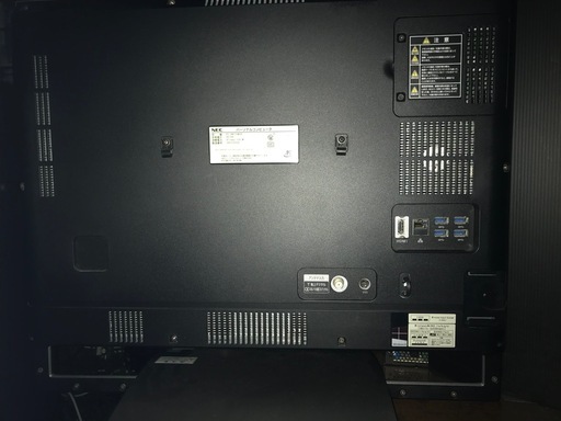 中古再生品）Dell スリム小型ゲーミングPC i7-4770 Quadro P620