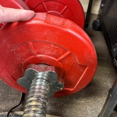 無料　ダンベルの画像