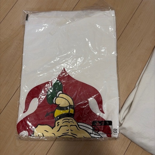 メンズティーシャツ　セット売り