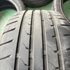 245/40R19の画像