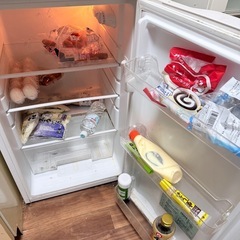 冷蔵庫の画像